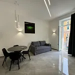 Matera\'S Home Napoli Apartments