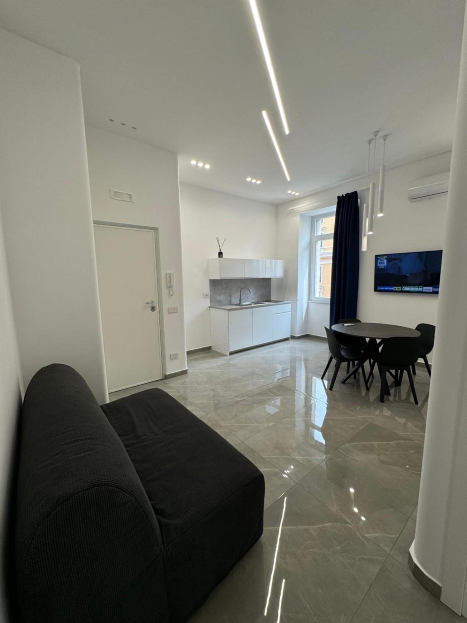 Matera's Appartamento