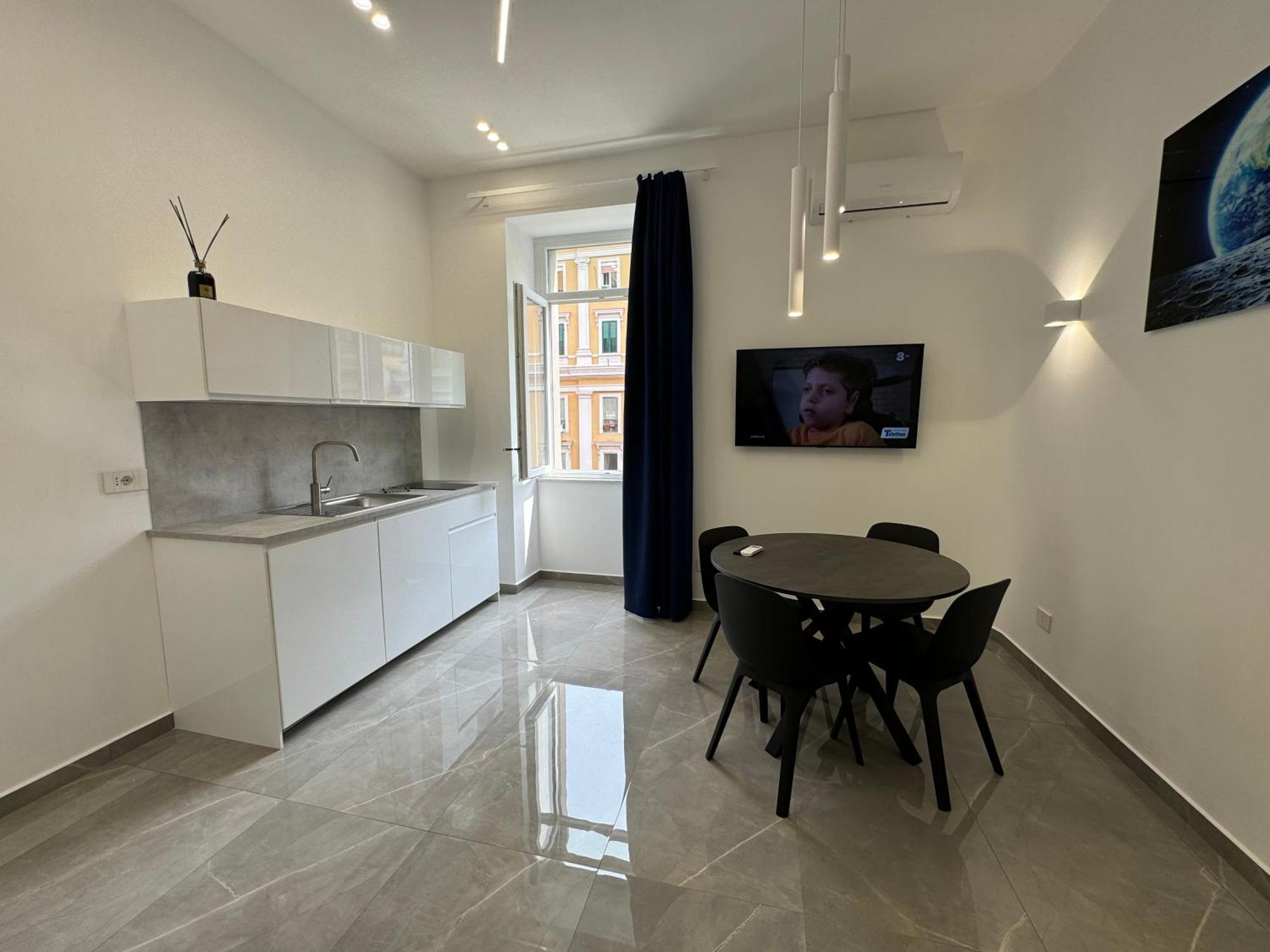 Appartamento Matera's