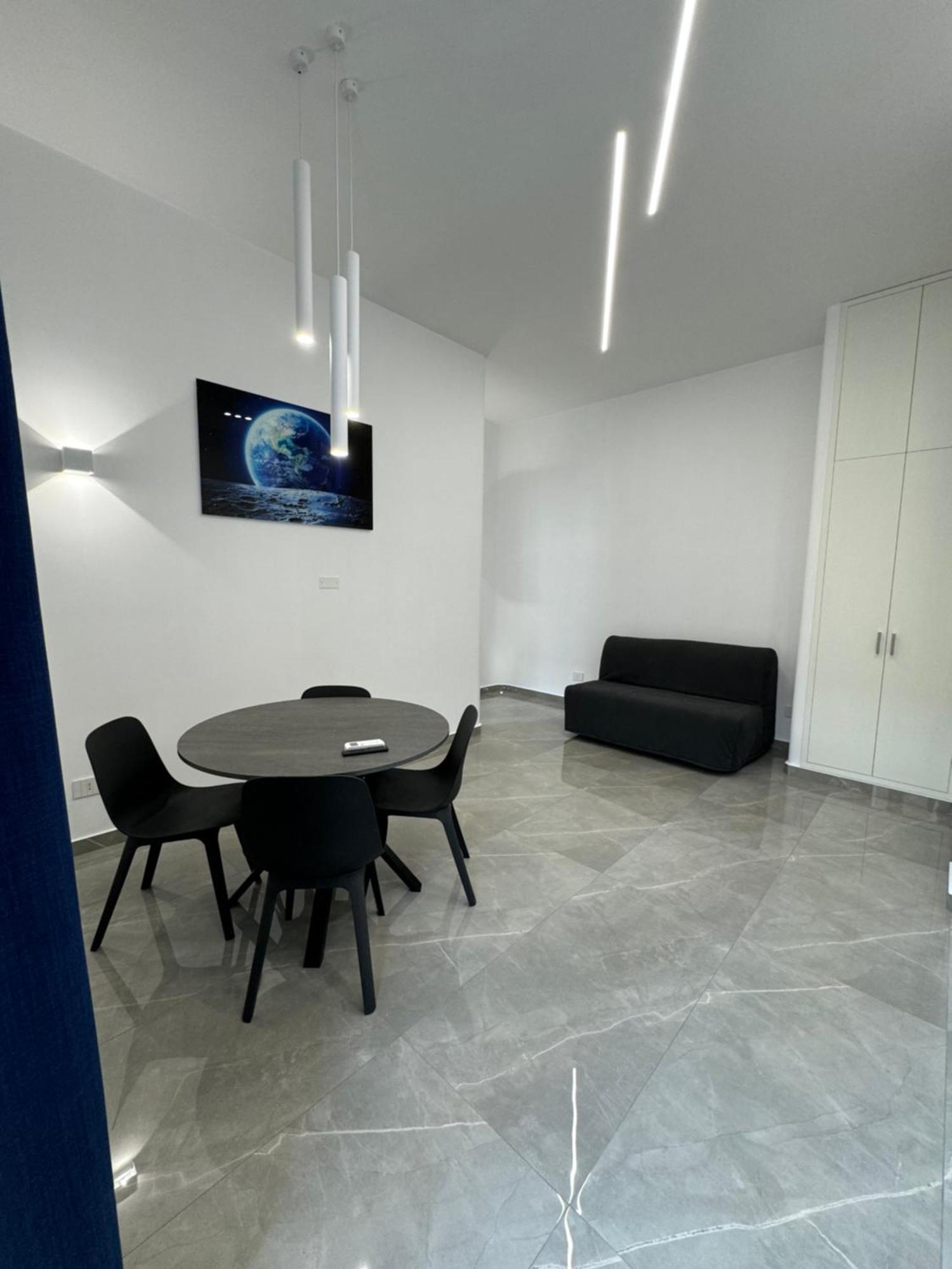 Appartamento Matera's Napoli