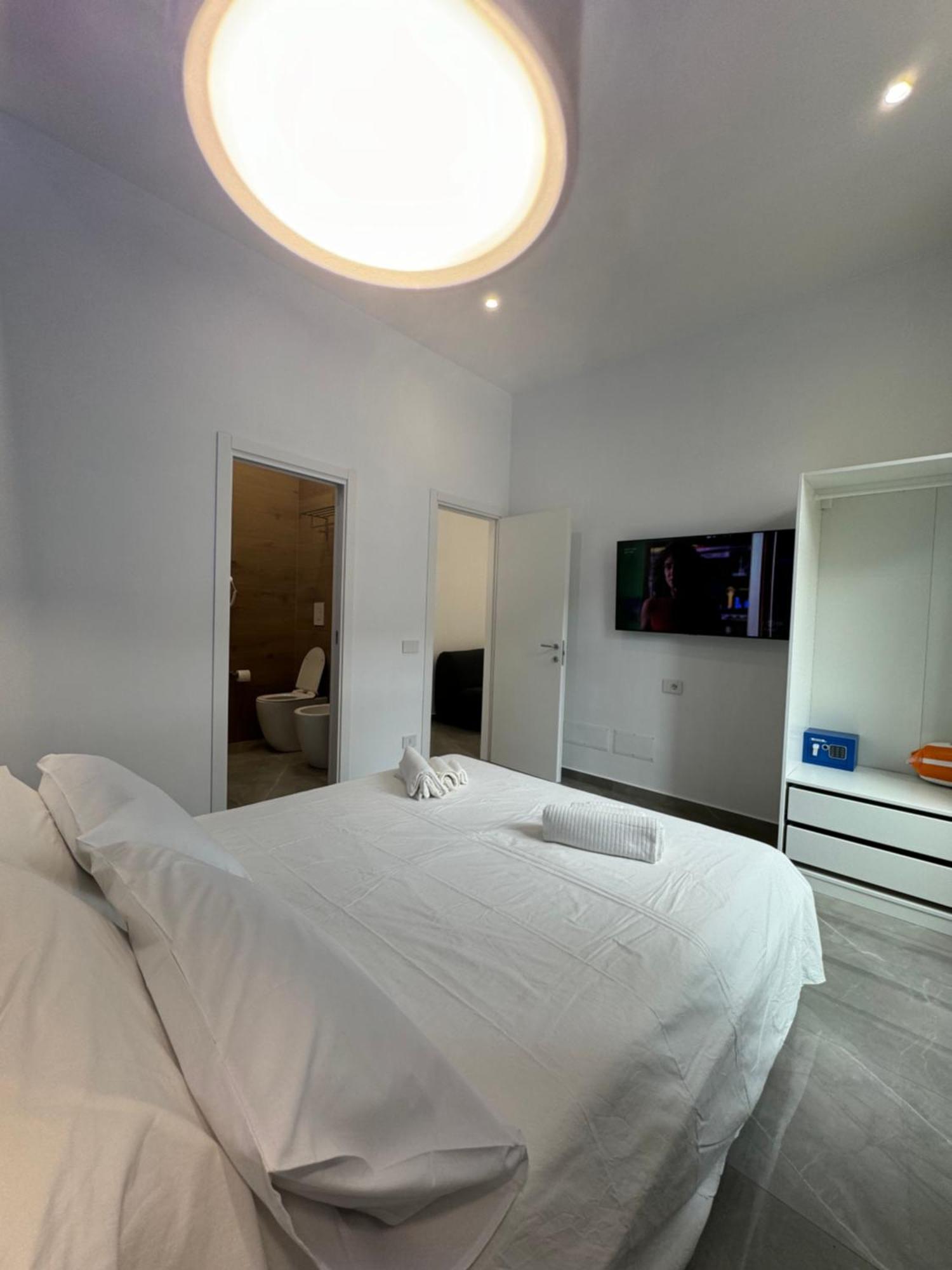 Appartement Matera's