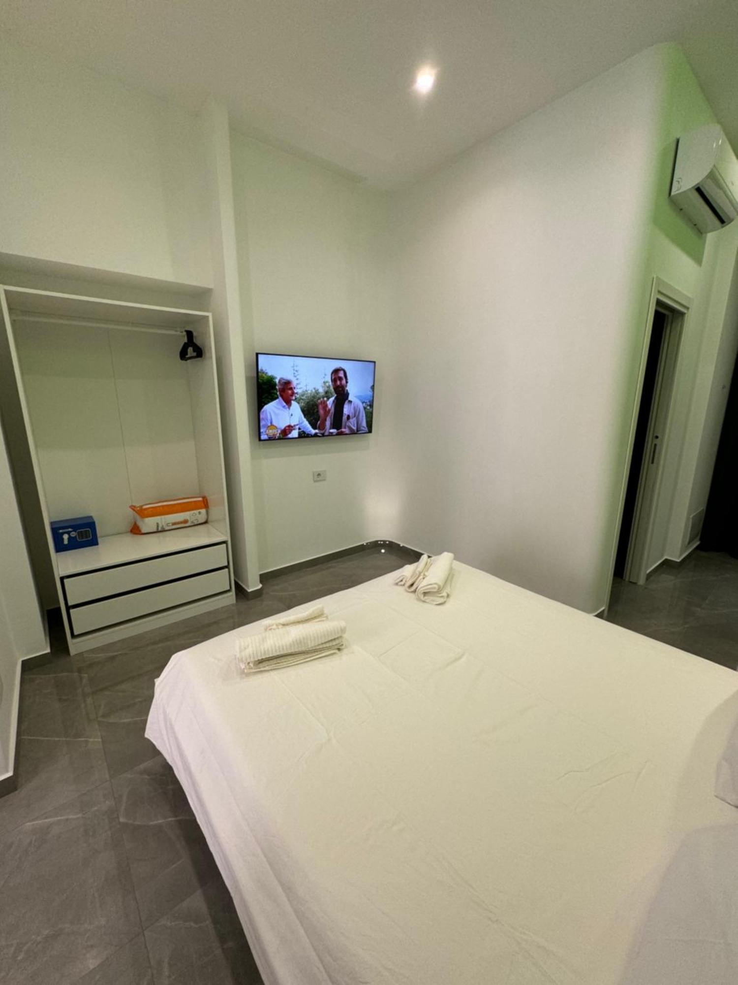 Appartement Matera's Napels