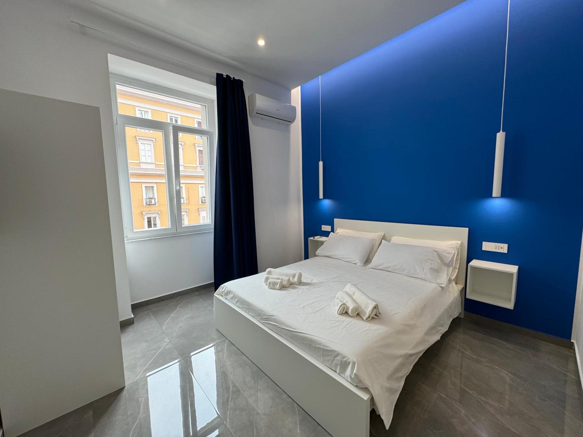 Matera's Appartement