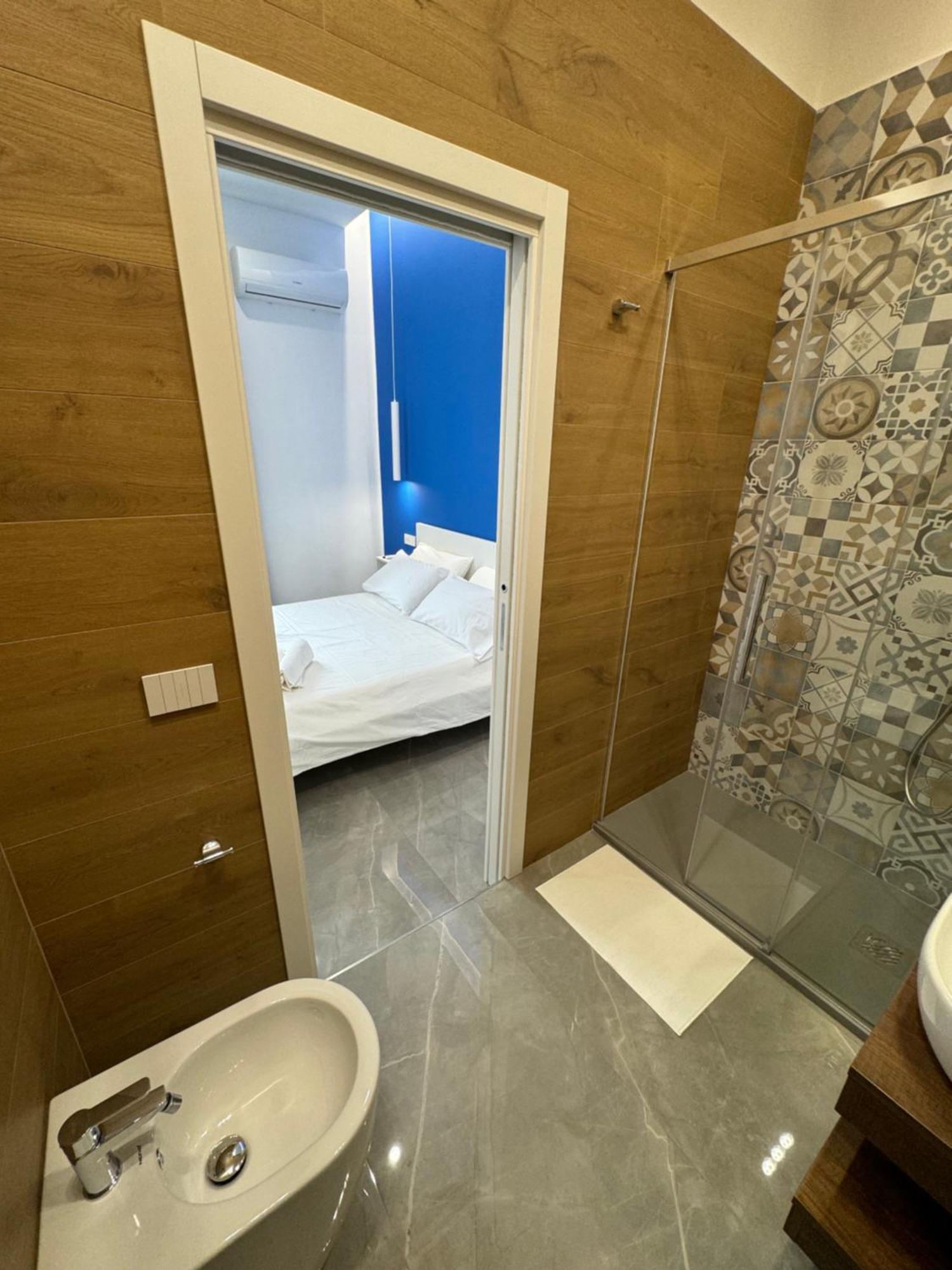 Appartamento Matera's