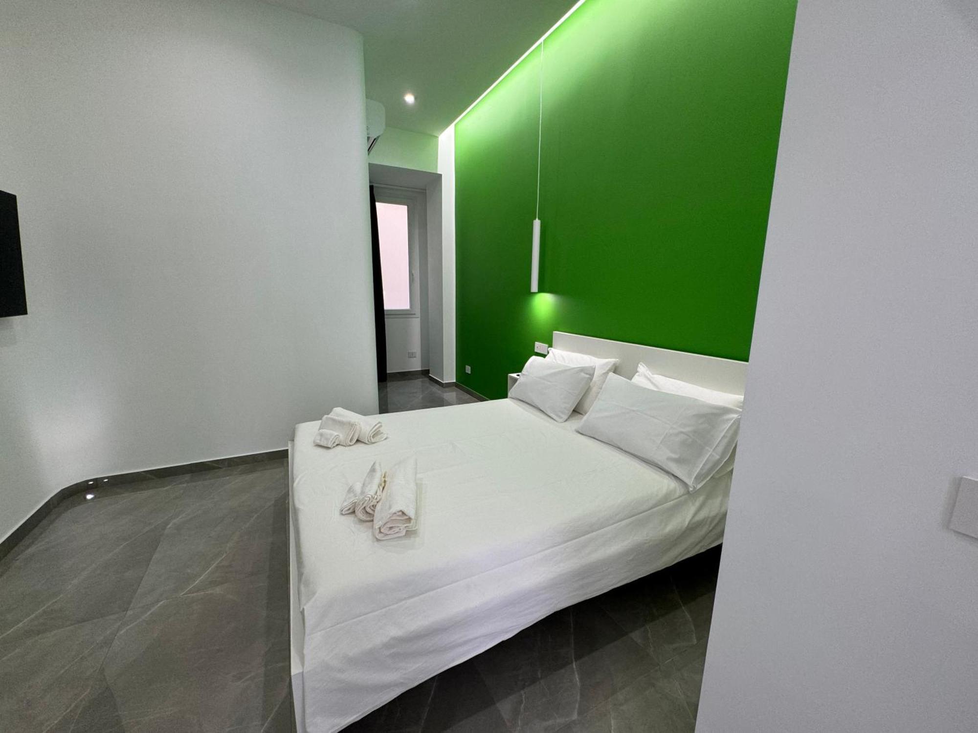 Matera's Appartement *