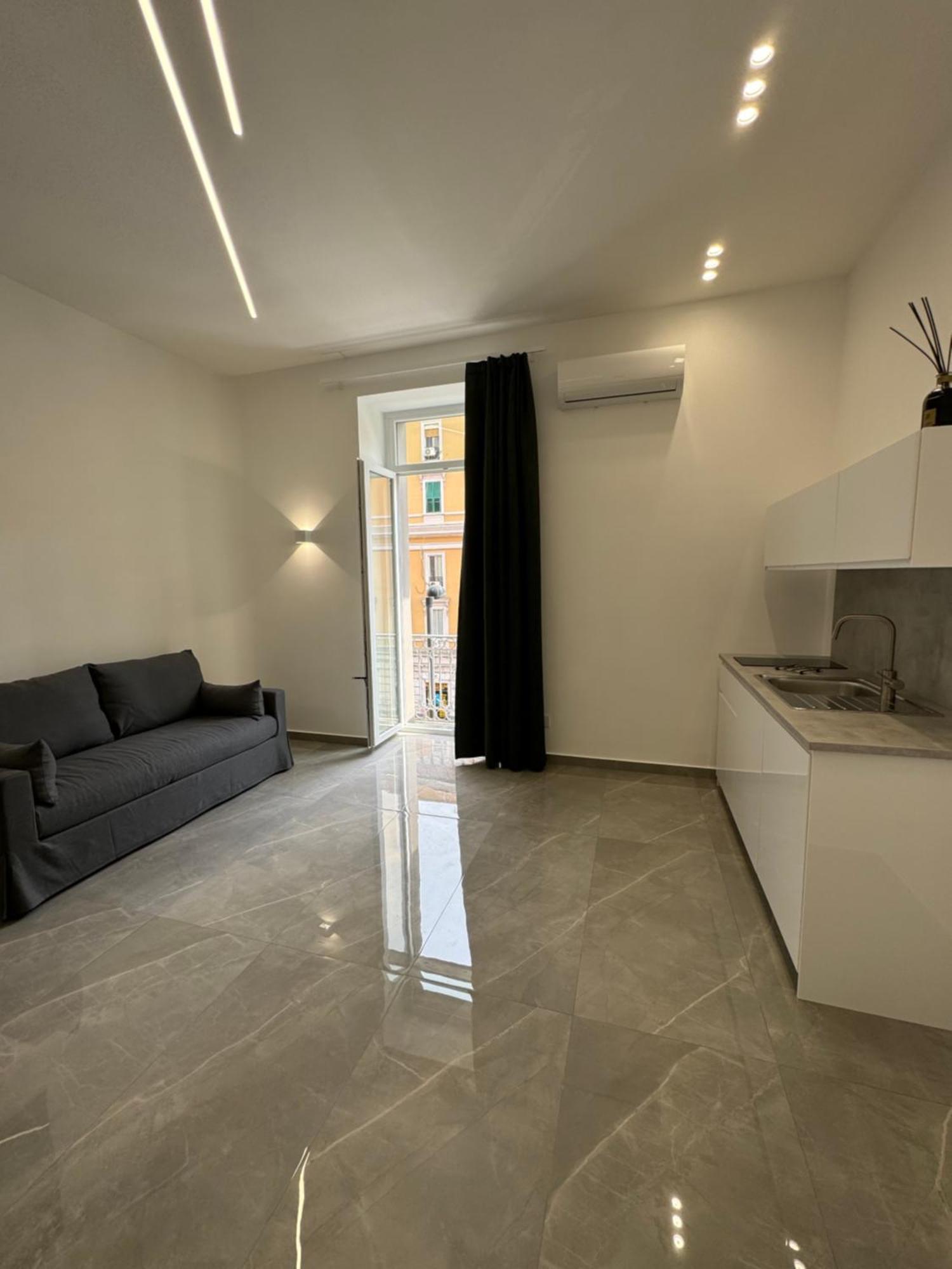 Matera's Appartamento Napoli