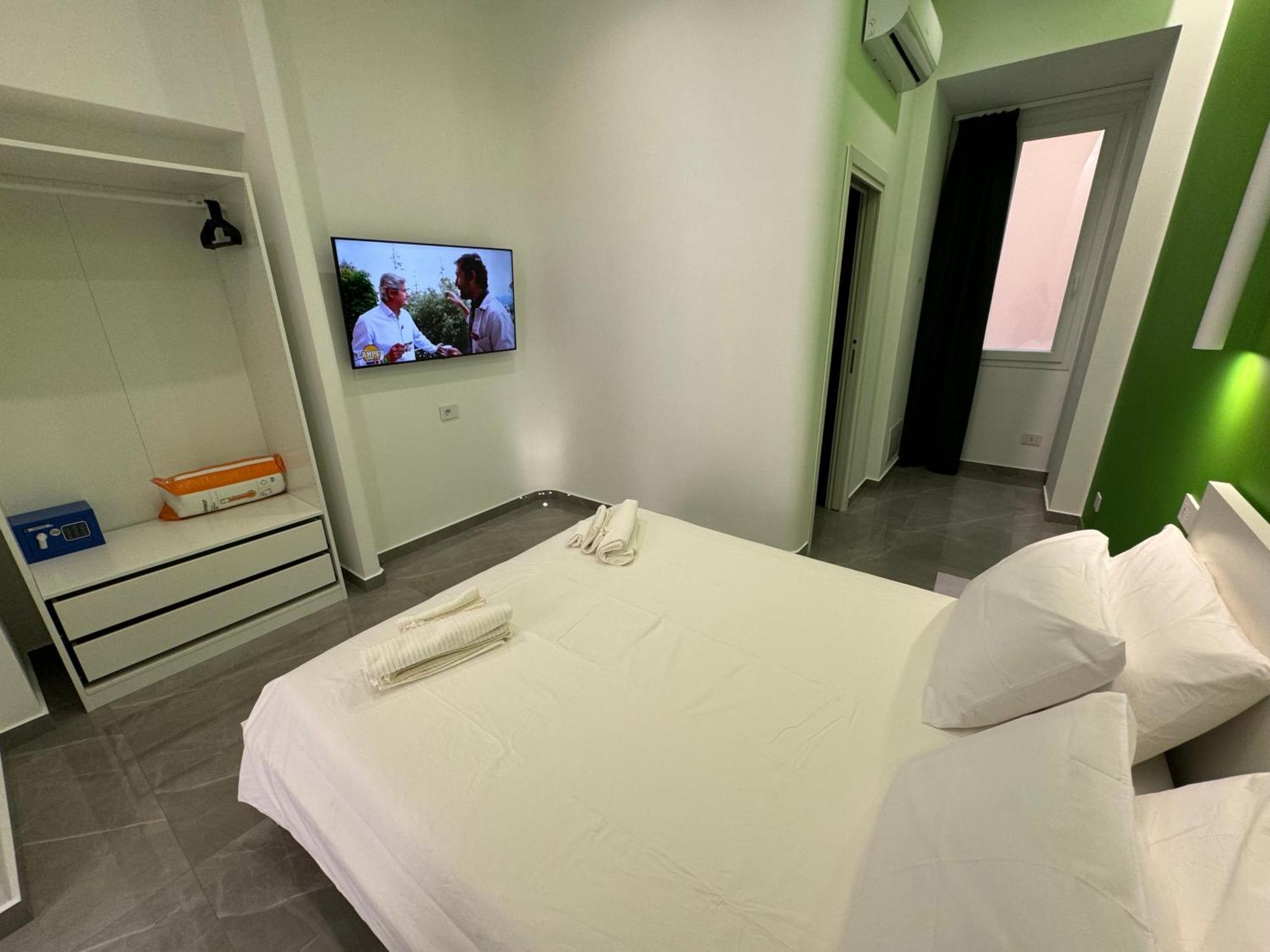 Appartement Matera's *